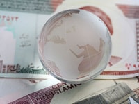 World financial analysis