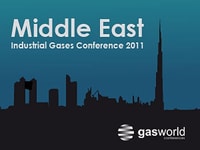 Dubai Conference 2011 Logo