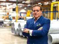 EDITED_2. Karan Bhatia at Uttam Composites Plant April 2021