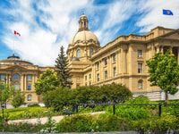 Edmonton, Canada