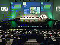 EIGA Symposium 2011