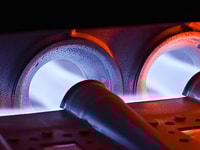 Endothermic Process