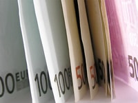 Euro notes
