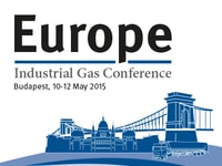 Europe Industrial Gas Conference 2015