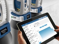 Evos d ci usage analytics