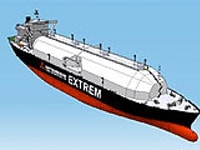 Mitsubishi Extrem