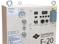 F-20L-Compressor