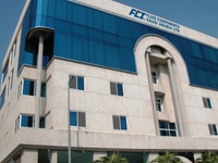 Fci saudi arabia building hi