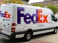 Fed ex