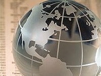 world global finance