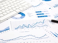 Finance concept