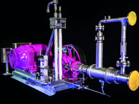 Fives Cryomec® pump