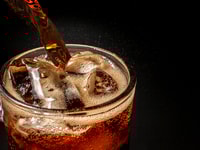 Fizzy drink