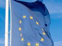 European Union flag