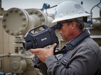 FLIR-GF520camera