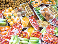 food packaging