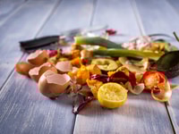 Food waste