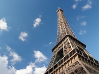 Eiffel Tower