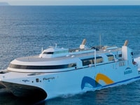 Francisco ferry