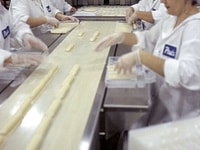 Freezer, Air Products