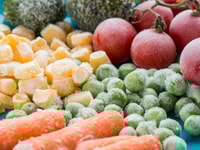 Frozen Food