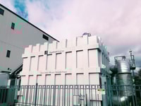 fuelcell energy 50 years