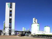 G-Plant, South Africa