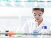 G100 ivf lab