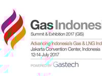gas indonesia summit