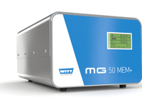Gas mixer mg50 mem plus