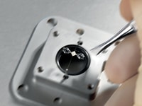 Gas analysis technologies SERVOMEX