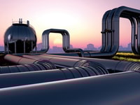 Gas chromatography enabling fair trade in LNG