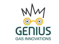 GAS INNOVATIONS Genius 2019 Image