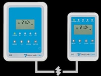 GasLab oxygen alarm