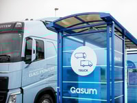 Gasum Invigning Karlsro 103-9058