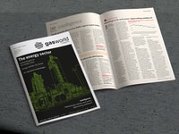 gasworld November magazine 2016