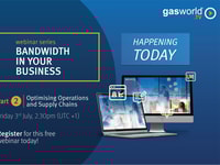 gasworld TV_TILE GW Pan Ann - Countdown Today