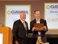 GAWDA-Brad Peterson
