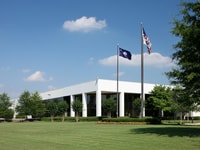 GE_GE Gas Turbine Technology Center in Greenville, SC