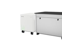 Genius XE SCI 2 left - Bench right