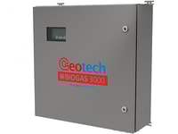 BIOGAS 3000