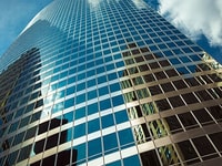 glass