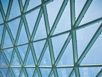 glass