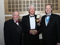 Gold medal 1