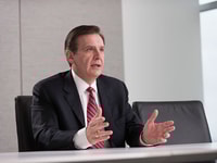 Michael J. Graff, Air Liquide-Airgas