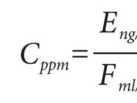 Q3 2014 permeation tubes equation image 1