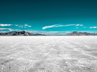 Great Salt Lake, Utah