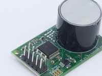 GSS ExporIR CO2 sensor
