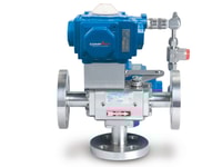 Double-block-&-bleed-valve-