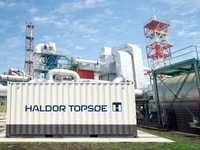Haldor Topsoe